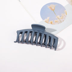 Large Hair Claw Clips Strong Hold Hair Catch Styling Accessories 1pc