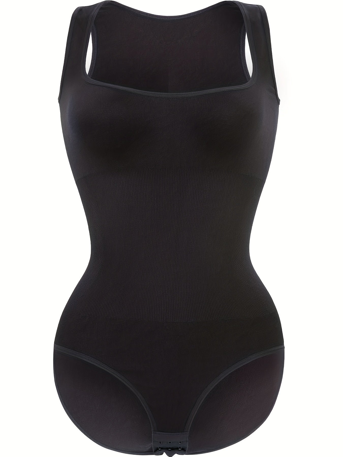 Shaping Bodysuit Tummy Control Butt Lifting Tank Body Shaper Underwear
