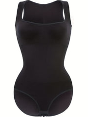 Shaping Bodysuit Tummy Control Butt Lifting Tank Body Shaper Underwear