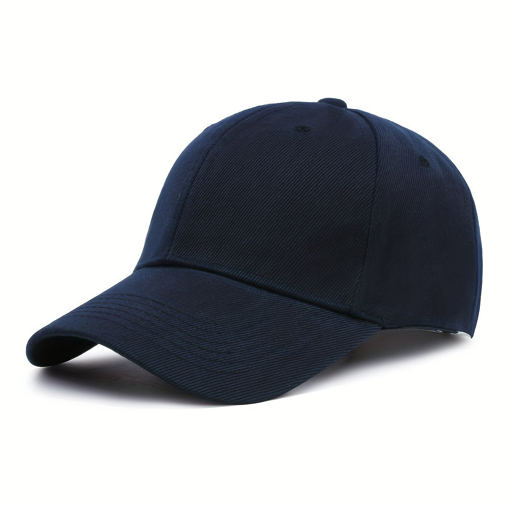 Candy Baseball Cap Hip Hop Sports Sunscreen Dad Hats Couple Cap
