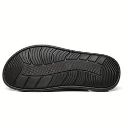 Men's Outdoor Hiking Sandals Non Slip Beach Shoes