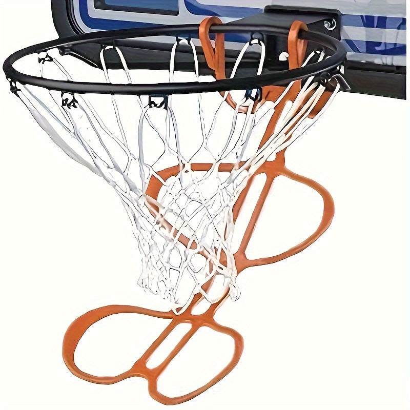 Professional Basketball Shooting Trainer with Returner