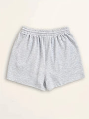 JESUS Letter Print Sleep Bottoms Casual Drawstring Lace Up Shorts