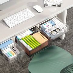 Office Desk Storage Box: Maximize Space and Efficiency