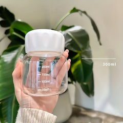 Portable Lightweight Outdoor Sports Cup Coffee Milk Cup