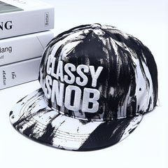 Unisex Outdoor Hip Hop Baseball Cap