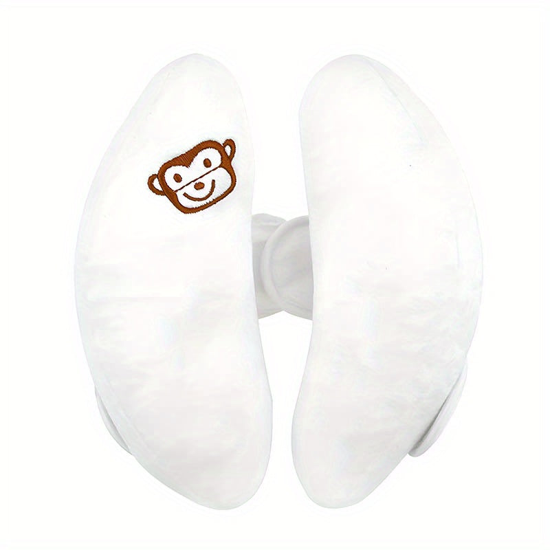 Infant Stroller Neck Pillow Car Seat Head Protector