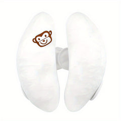 Infant Stroller Neck Pillow Car Seat Head Protector