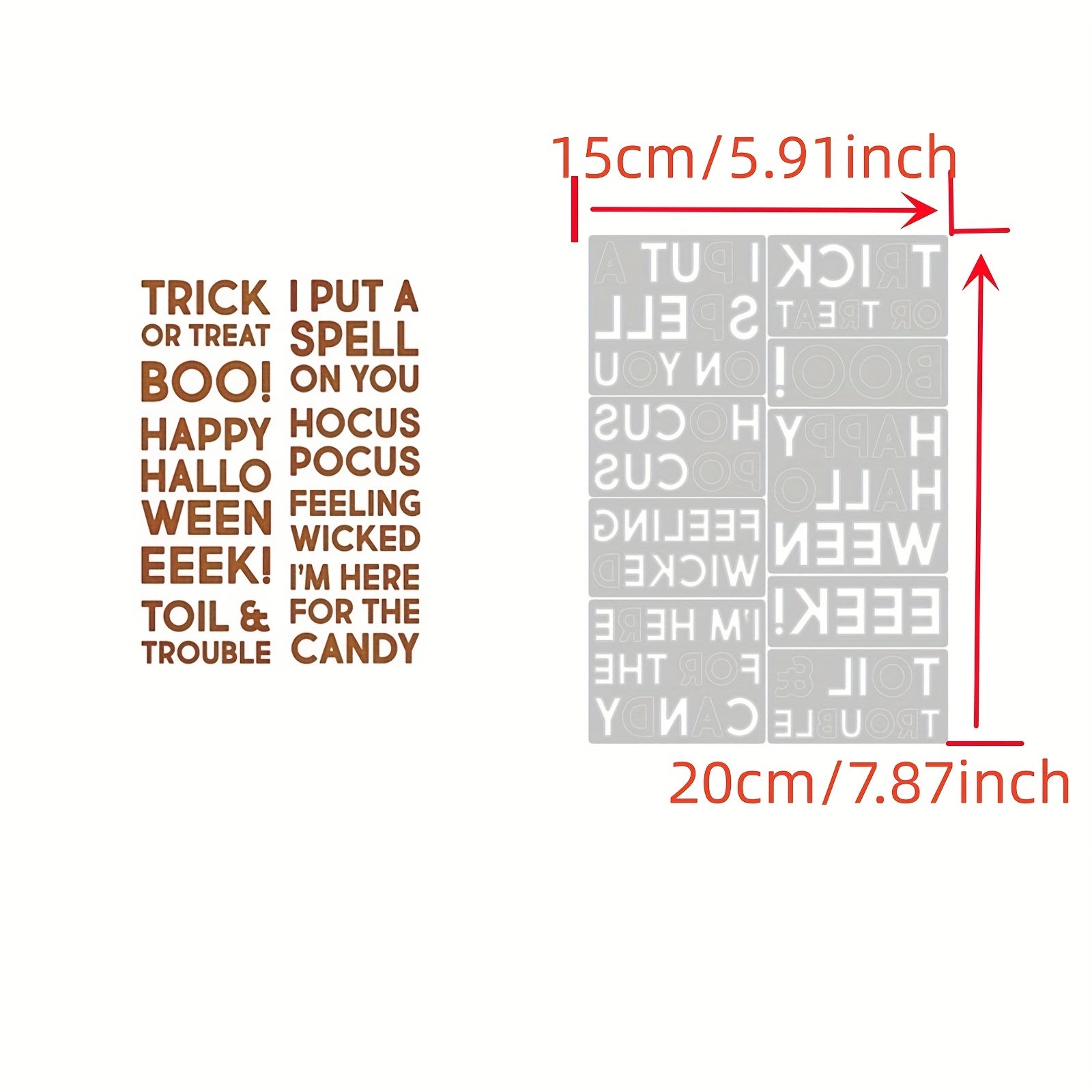 1pc Christmas Cutting Dies For Scrapbooking Paper Craft Card Album Punch