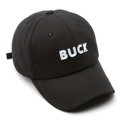Japanese Retro Spring Autumn Embroidery Baseball Cap
