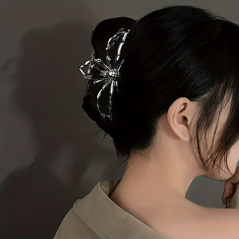 Spider Hair Claw Women's Summer Headgear