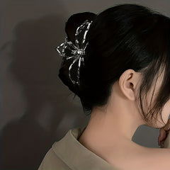 Spider Hair Claw Women's Summer Headgear