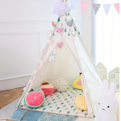 Children's Indoor Small Tent for Happy Growth