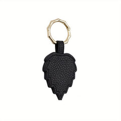 1 Pc Leaf Hat Clip Magnetic Lightweight Travel Accessories