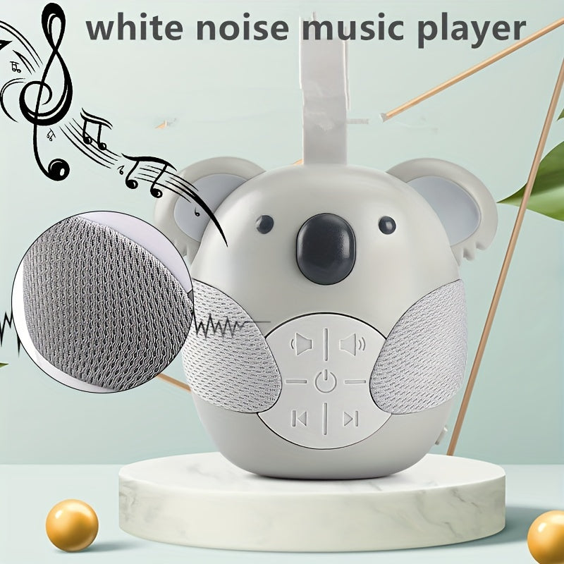 Baby Bed Bell Hanging Bell Infant Comfort Music Player