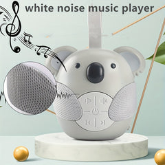 Baby Bed Bell Hanging Bell Infant Comfort Music Player