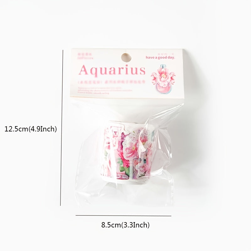 1 Volume Washi Tape DIY Materials
