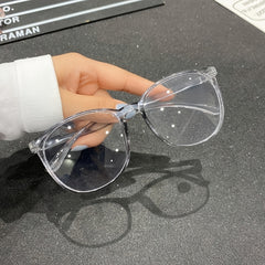 Light Blocking Glasses Women Men Computer Gaming Eyewear