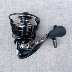 14 Ball Bearings Metal Spinning Fishing Reel for Long Casting & Freshwater