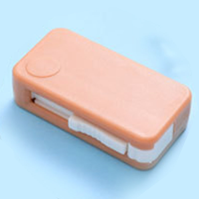 2-In-1 Mini Cutter & Sculptural Tool