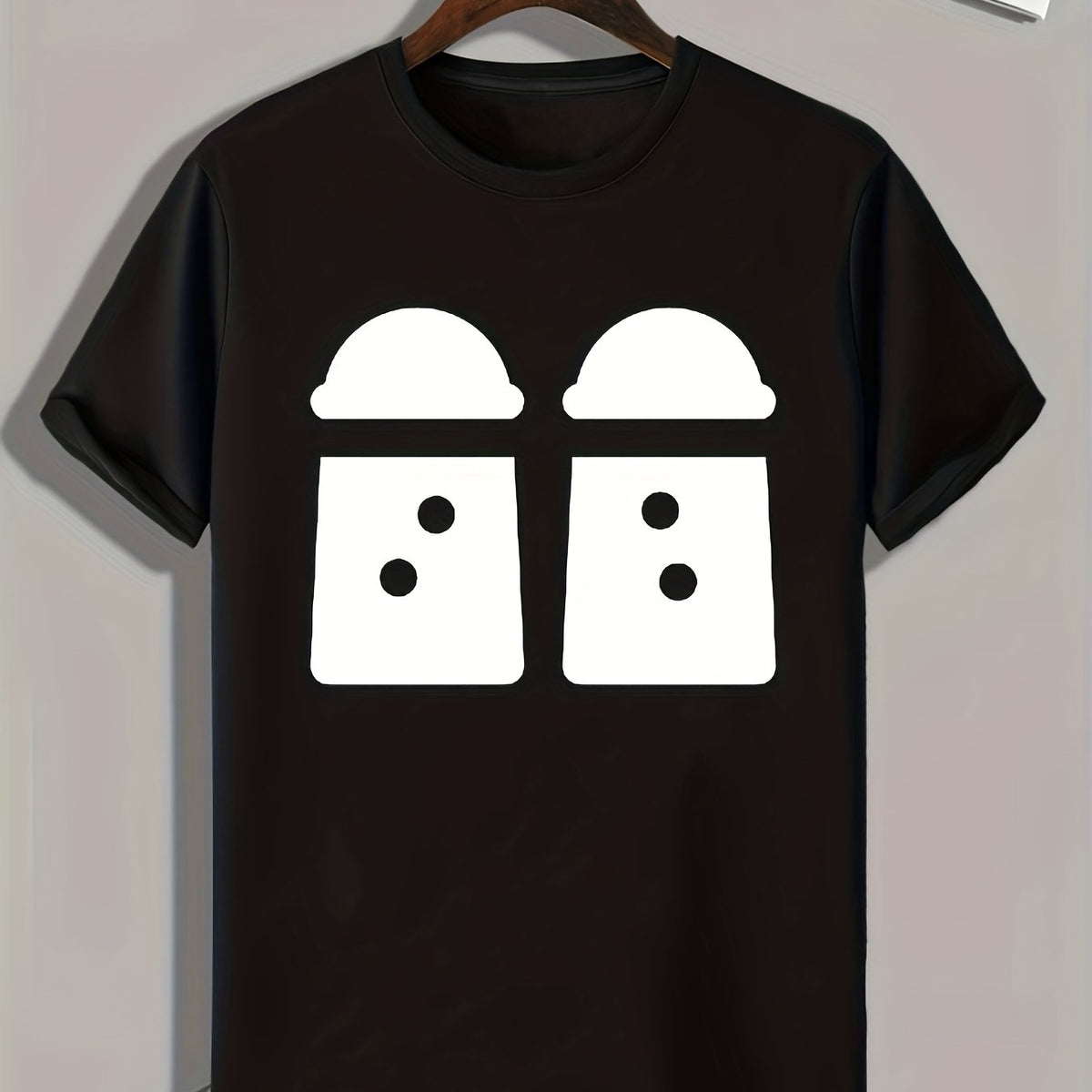 Men's Graphic T shirt Casual Comfy Tees For Summer Mens Clothing