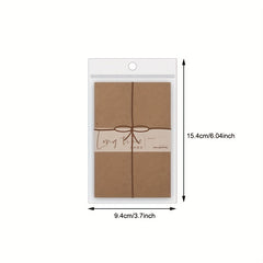 30pcs Scrapbooking Paper Pack for Junk Journal DIY Material