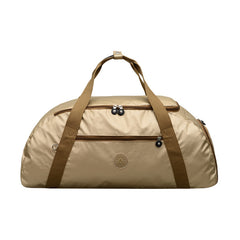 Large Capacity Travel Bag Nylon Luggage Portable Sports Bag