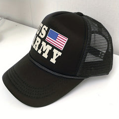 Adjustable Vintage Baseball Cap Workout Hats For Men Women