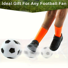 Finger Soccer Match Desktop Interactive Sports Game Stress Relief Toy Gift