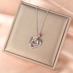 Creative Necklace Accessories For Men
