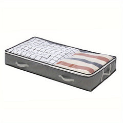 Under Bed Storage Bags - Large Capacity Foldable Clothes Bag