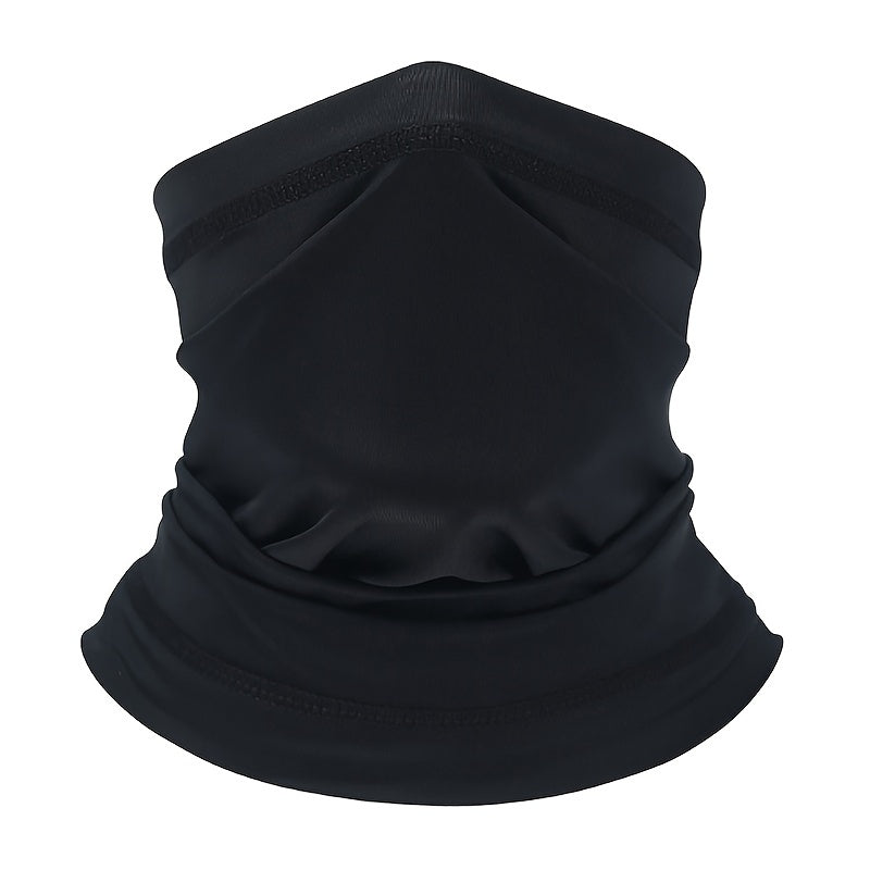 Multifunctional Windproof Mask Scarf for Sports Riding