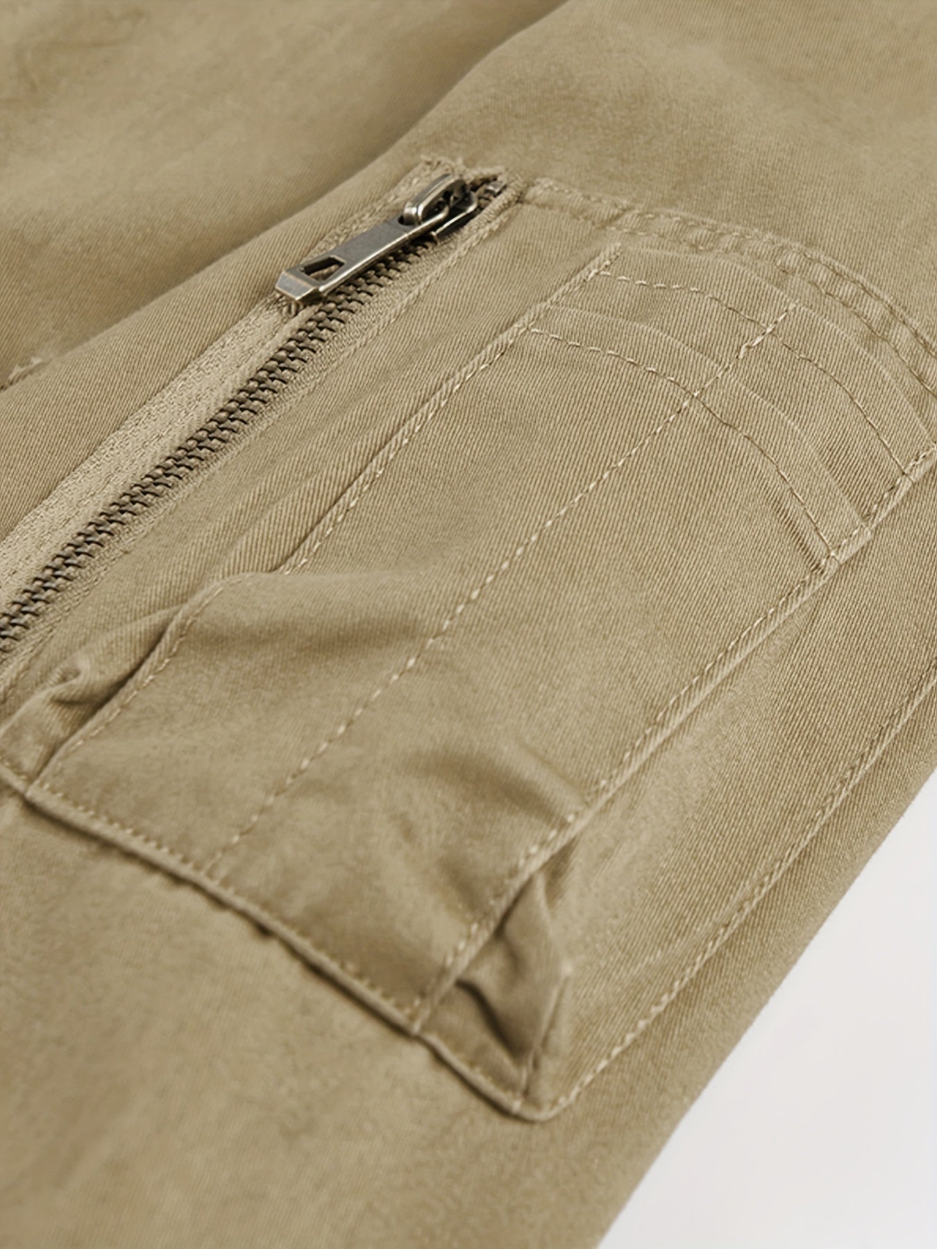 Men's Soft Shell Waterproof Jacket for Outdoor Activities