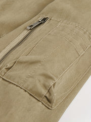 Men's Soft Shell Waterproof Jacket for Outdoor Activities