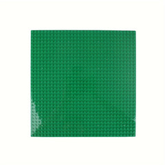 Small Grain Building Block Set - 25 Pieces