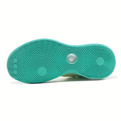 Women's Mesh Breathable Basketball Shoes Lightweight Non slip Sport Shoes