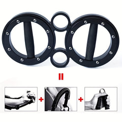 12-16lb Boxing Forearm Trainer Arm Speed & Strength Training Equipment
