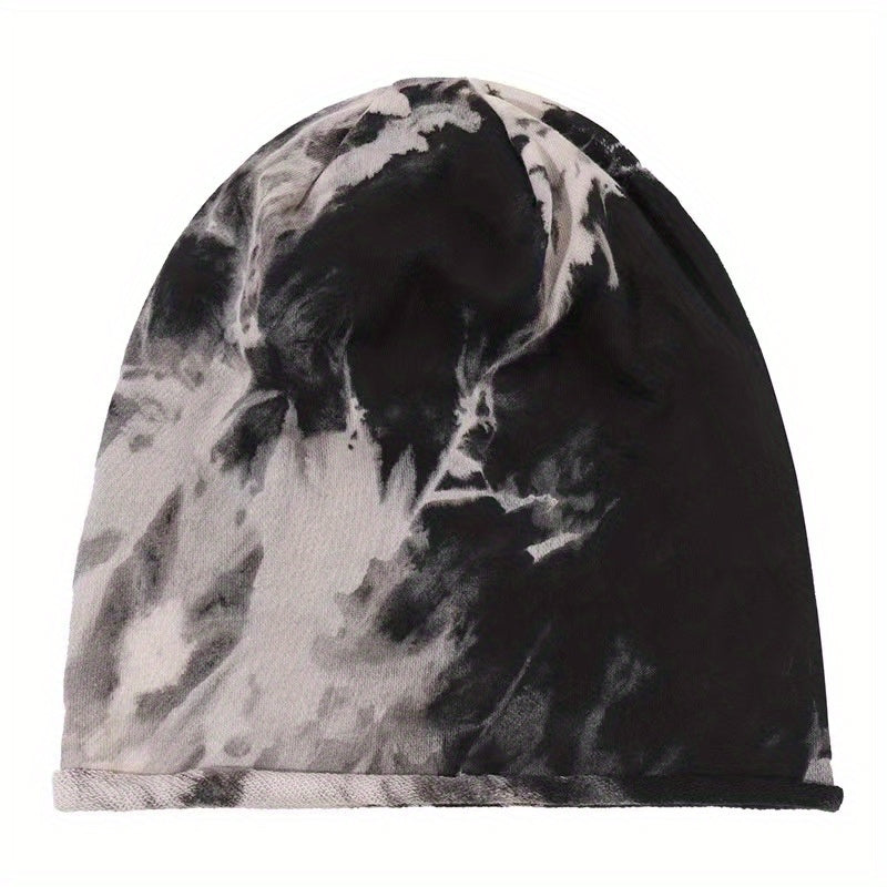 Cotton Gauze Pullover Hat Stacking Cap for Men and Women