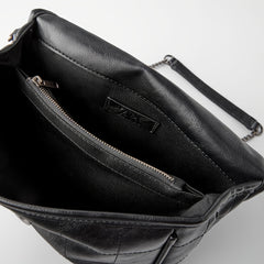Niche Shoulder Bag Argyle Pattern Flap Chain Bag All Match Crossbody Bag