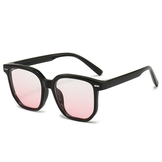 Kids Gradient Lens Sunglasses for Party Performance