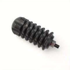 Compound Bow Stabilizer Rubber Damper Silencer Archery Accessory