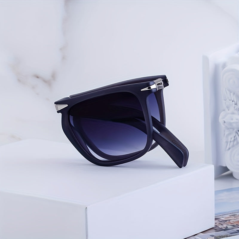 Men Casual Driving Sunglasses For Outdoor Travel Mountain UV Protection Summer