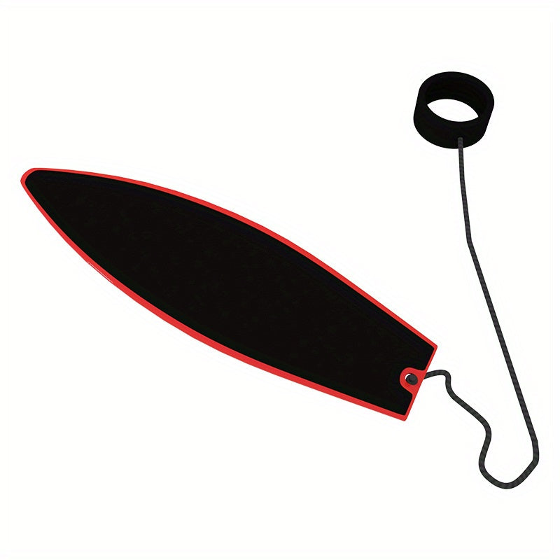 Mini Finger Surfboard Fun Toy for Kids Surfers Christmas Halloween