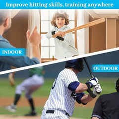 Baseball Swing Trainer Bands - Hitting Training Aids