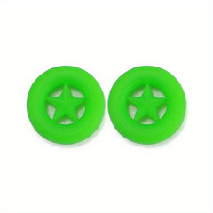 Star Glasses Ear Grip Anti-Slip Temple Tips Holder