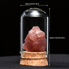 Natural Crystal Raw Stone Mineral Crystal Children's Science Education Ore Speci