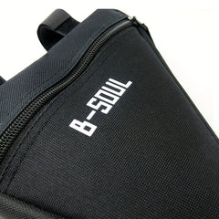 Bike Triangle Bag Under Bike Cycling Accessory