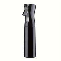 Continuous Mist Spray Bottle for Hair Styling and Skin Care