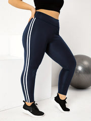  Sports Leggings High Stretch Fitness Legging
