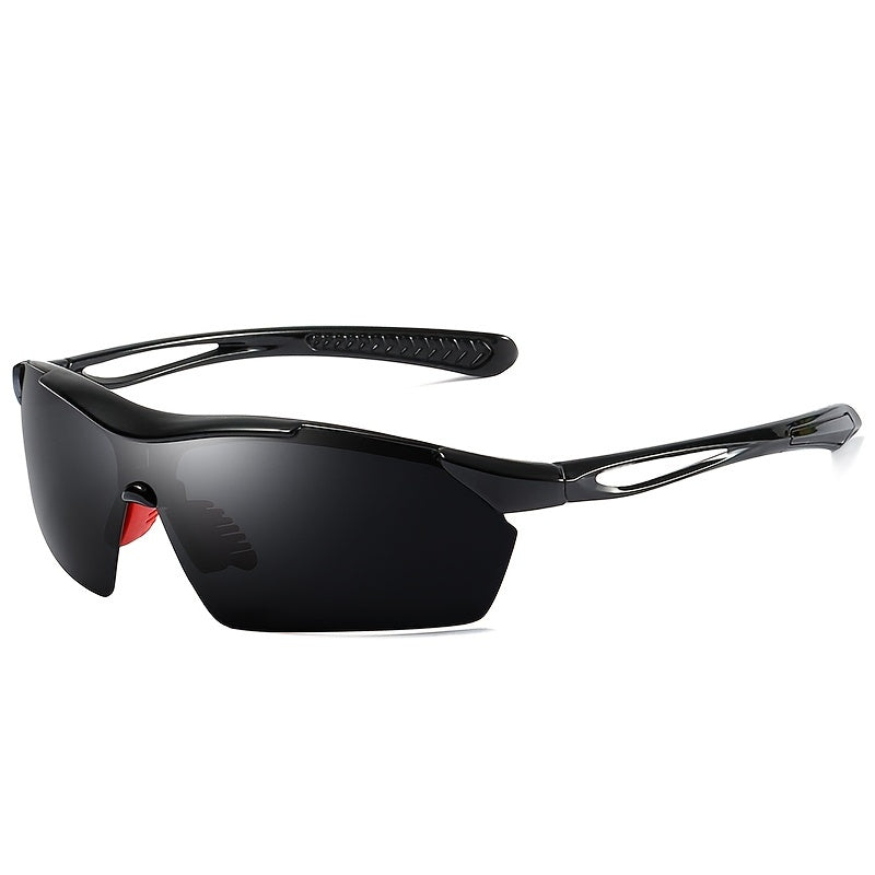 Outdoor Sports Polarized Sunglasses for Fishing Running